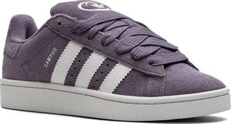 adidas paarse schoenen|Paarse adidas Schoenen online kopen .